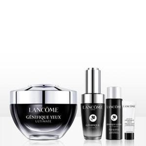 [3LT][제니피끄 3종증정] 제니피끄 얼티미트 아이크림 20ml 세트