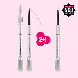 프리사이슬리 마이 브로우 펜슬 2+1