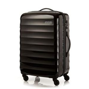 [카드할인추가] 24인치캐리어 AT PARA-LITE SPINNER 66/24 BLACK R9109005