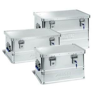 [APP전용] 알루텍 클래식 알루미늄 캠핑박스 30/48/68L 다용도 보관함 모음 (재고보유)