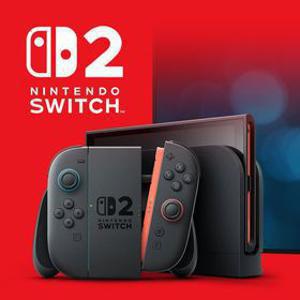[홀리데이 담요 증정] NS2 닌텐도 스위치2 일반본체/마리오카트 (옵션선택)