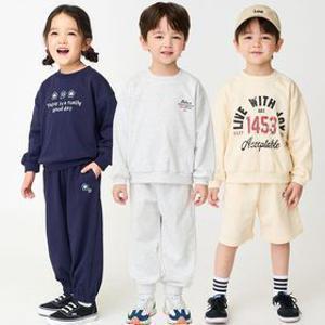 [롯데온X베베쥬 특가] 인기 상하복 4종 균일가전