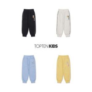 공용) 톰과제리 니트팬츠 (원포인트) MKF1PT3802-IC