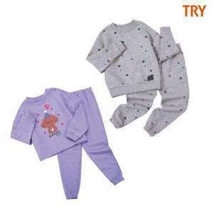 [트라이 본사] 주니어브라/파자마/드로즈 외 모음전