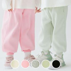 [롯데온X베베쥬 특가]업데이트조거팬츠