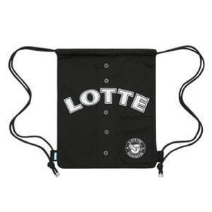 올드 블랙 유니폼 짐쌕