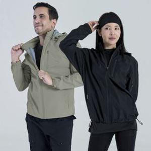 남/여공용 간절기 필수 바람막이 3종 모음