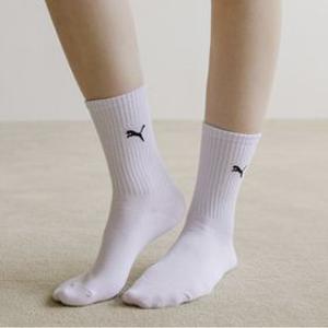 [푸마/SOTD] 스포츠양말 스니커즈/롱삭스/장목크루 6PACK/10PACK 최저가