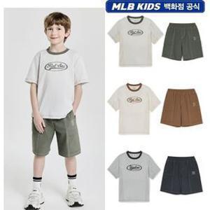 아웃도어 티셔츠 세트CL (7AS1B0253)