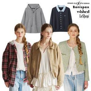 [나인식스뉴욕/르샵] 봄신상 데일리룩, 출근룩~ 가디건/니트/셔츠/가방