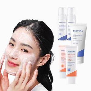 [최대 25%+추가쿠폰+카드] 에스트라 아토베리어365 크림/로션/에센스