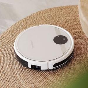 캐치웰 3in1 물걸레 기능 가능로봇 청소기 CR3