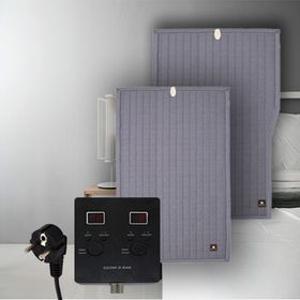 꼼지락캠핑 가정용 220V 카본매트 탄소온열매트 [다양한 사이즈 보유]