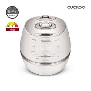 /N (본사직영) 쿠쿠 6인용 IH전기압력밥솥 CRP-DHP0610FW
