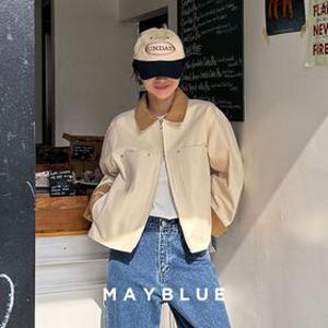 [메이블루]일교차로부터 지켜줄 간절기 아우터 모음~20%