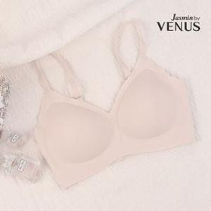 컴포트핏 V2 편한 심리스 브라(런닝형) / 노와이어 요가 스포츠 속옷