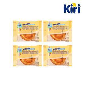 끼리 크림치즈 베이크 타르트 4개/6개/8개/12개