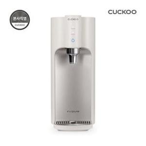 [36개월 케어십 자가관리] 쿠쿠 100도 끓인물 정수기 CP-TS100GWH 3년케어십 셀프관리