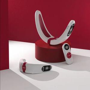 앤모드 프로 (EMS 브이밴드) 괄사 브이라인 마사지기 리프팅 홈케어