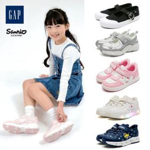[26SS 신상] GAP 산리오 피카츄 헬로카봇 인기 운동화 42종 모음전