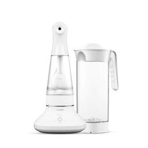 바우젠 살균 소독기 탈취 스프레이 전해수기 듀오패키지 자동헤드