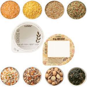 [루솔] 냉장 이유식 24+2팩 / 실온 이유식 28+2팩 외