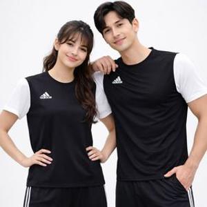 특가) 아디다스 에스트로 반팔티 DP3233