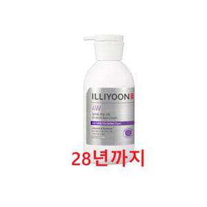 일리윤 튼살크림 330ml 대용량 아토크림