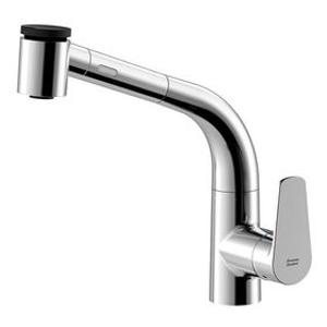 아메리칸스탠다드 세라 FD1864 원홀 주방수전 싱크대수전 씽크대수