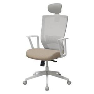시디즈 T50 라이트베이직 오피스 체어 베이지