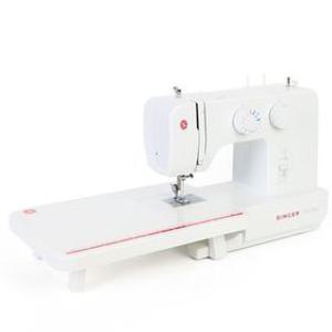 SINGER 싱거 미싱 1409 재봉틀 확장테이블 +16종 노루발 세트