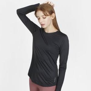 [APP전용] 녹족 요가복 필라테스복 운동복 긴팔티*2만원쿠폰할인*