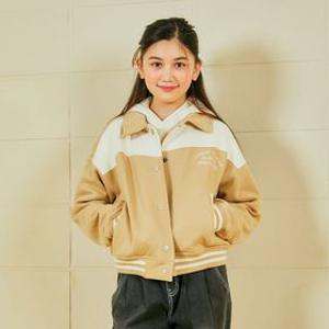 [유솔] 쮸리 크롭 야구점퍼 ULJM23T52_7358