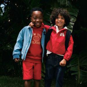 [롯데온단독][타미힐피거 키즈] 기간한정 아울렛 SALE ~70% + 카드할인