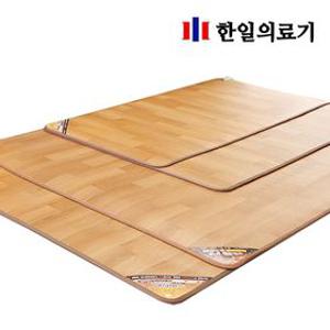 한일의료기 전기매트 카페트매트 온돌마루 온열매트 대형 거실 전기장판 싱글 더블 1인용 거실용