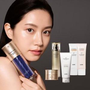[쿠폰+카드할인] 아이오페 UV쉴드 톤업 선/슈퍼바이탈 외 브랜드위크