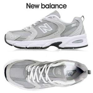 (정품) 530 남여공용 운동화 그레이(~290size) MR530CK