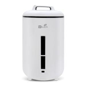 [APP전용] 미락 진공쌀통 20kg 쌀보관함 쌀보관통 집들이선물 신혼부부선물