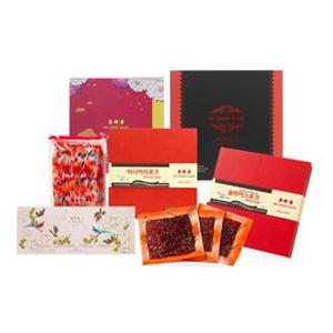 [비첸향] 싱가포르 프리미엄 육포 '비첸향' 선물세트 추천!