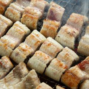 국산 자포니카 민물장어 1kg 보양식