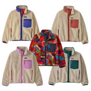 [파타고니아코리아] 키즈 레트로-X 재킷65626Q7_JS