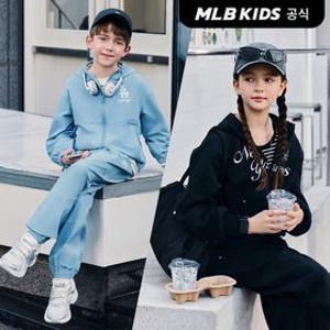 [MLB키즈] ???? 봄 나들이 룩! 신상 점퍼/상하세트/티셔츠 外