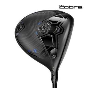 코브라 2024년 다크스피드 X 드라이버 남성