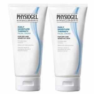피지오겔 데일리 모이스쳐 테라피 페이셜 크림 150ml  2개