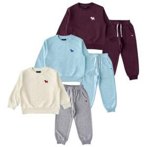 (블루독키즈/25A75) 활동복 맨투맨 3종/시보리 바지4종중 택1