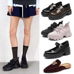 [스타카토] 26SS EXCLUSIVE 입고 + 구매 시 사은품 증정까지!