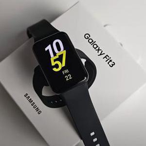 [APP전용][재고보유/항공특송] 삼성 갤럭시 핏3 Samsung Galaxy fit3 SM-R390 글로벌롬