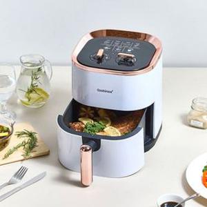 [쿠비녹스] 인스턴트옴니 3.5L 에어프라이어 CX-241F