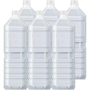 생수 지리산 물하나 무라벨 2L X 24