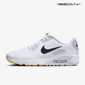 HV9305-102 나이키 에어맥스 90 G 골프화